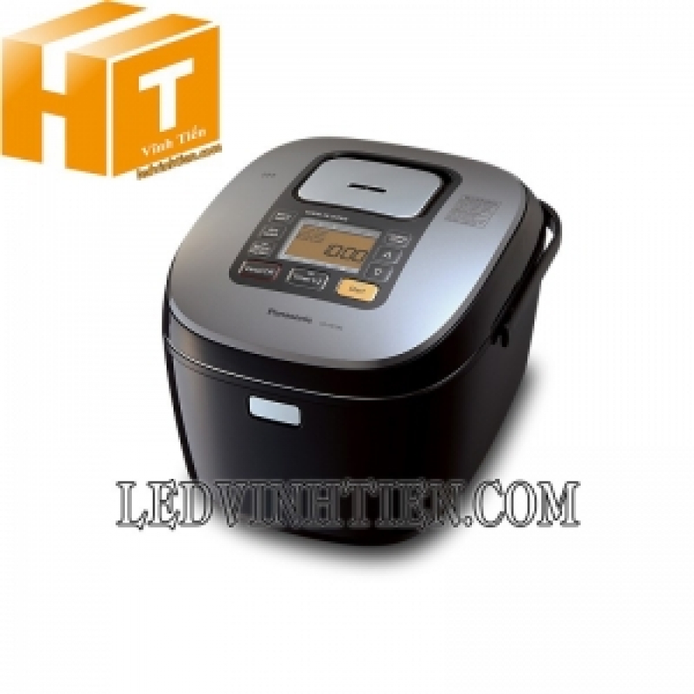 Nồi cơm điện cao tầng SR-HB184KRA Panasonic