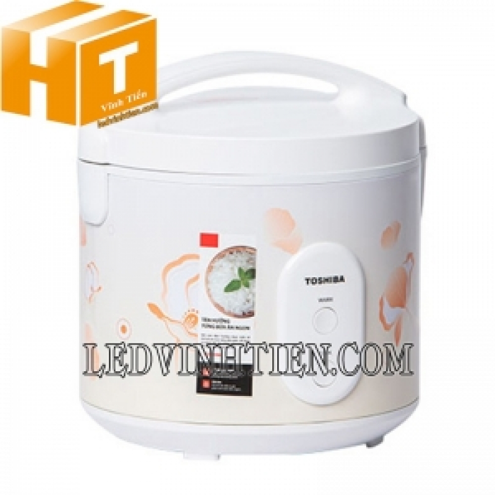 Nồi cơm điện Toshiba RC-10JE2VN(O)