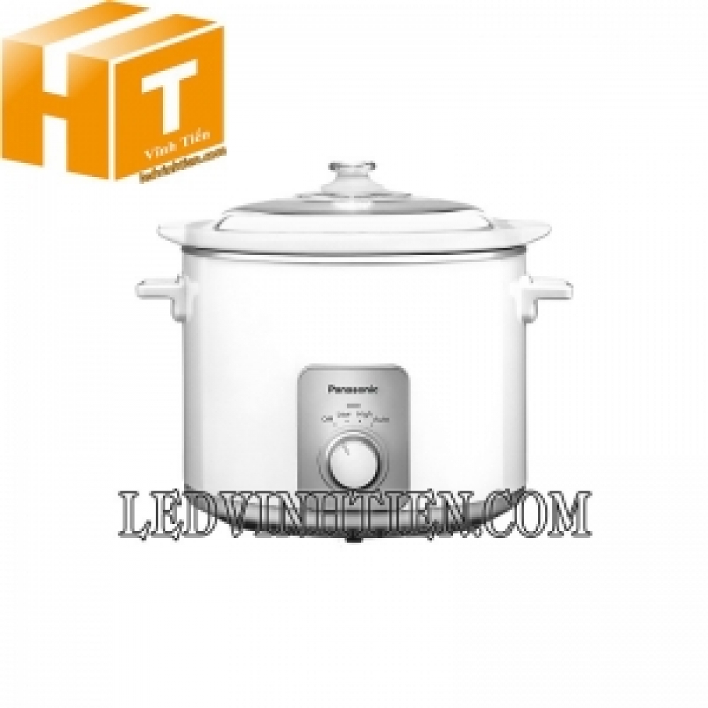Nồi nấu chậm NF-N50ASRA Panasonic