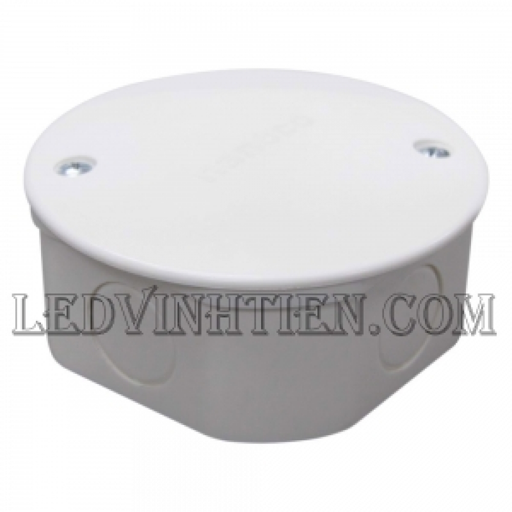 Hộp nối dây tròn NPA103V