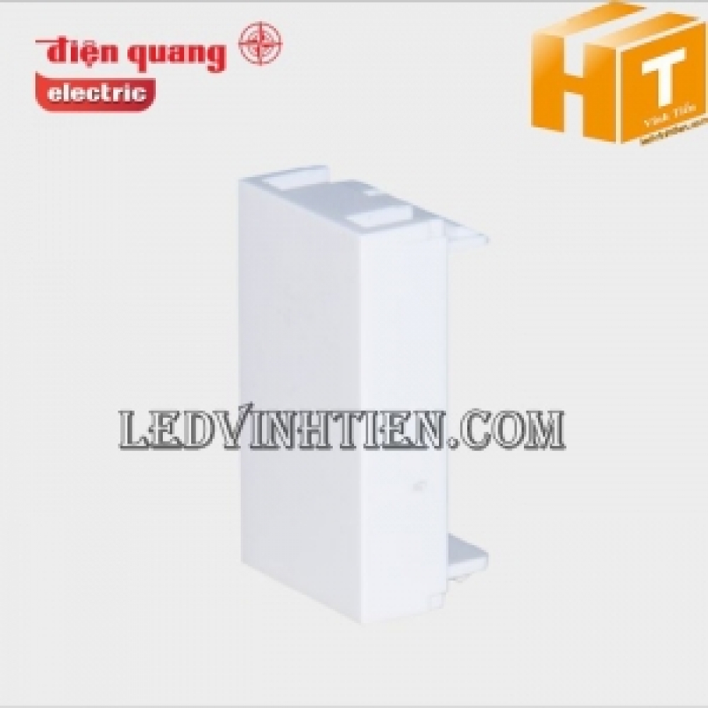 Nút che 24mm ĐQ IW1 SC24 W Điện Quang