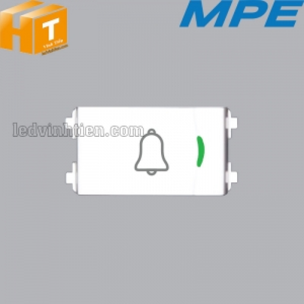 Nút nhấn chuông A267BP