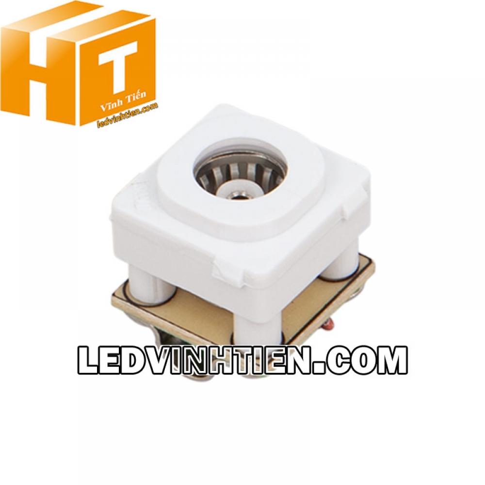 Ổ cắm Anten TV S30TV75MS Sino Vanlock