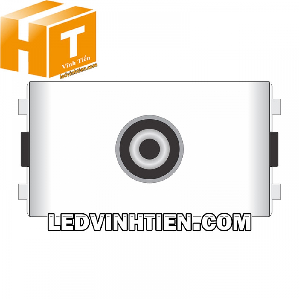 ô cắm đồng trục FM VGTV Sino Vanlock