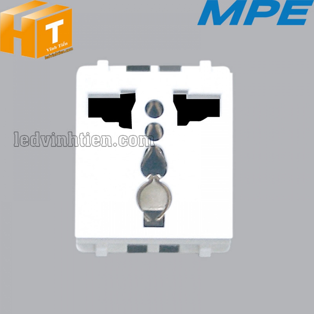 Ổ cắm đa năng A6UESM