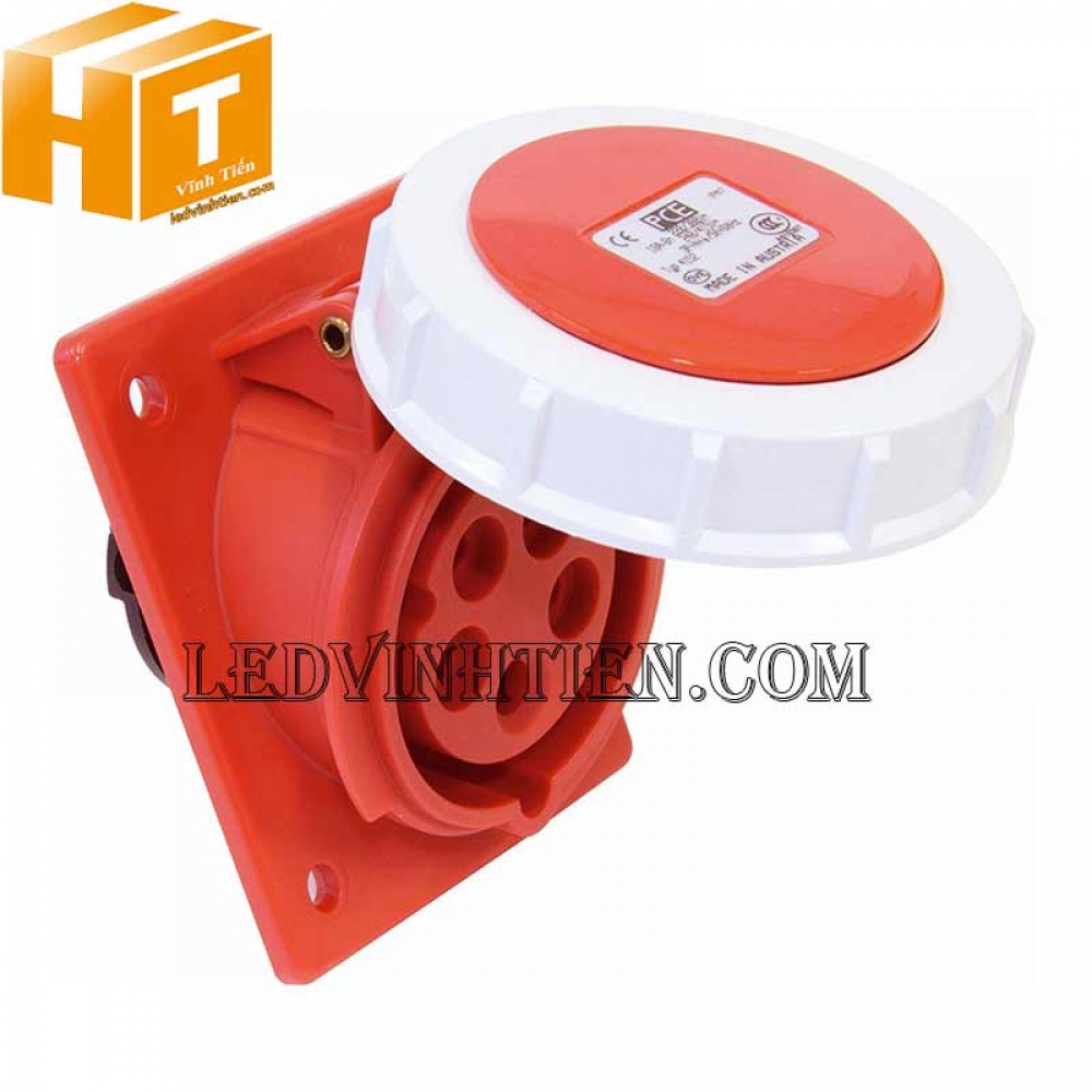 Ổ cắm dạng nghiêng F4132 - 6F78 Panasonic