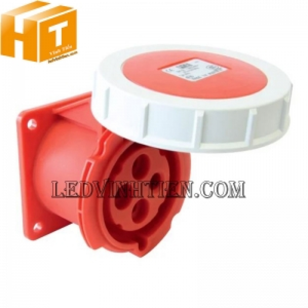 Ổ cắm dạng thẳng F3142 - 6 Panasonic