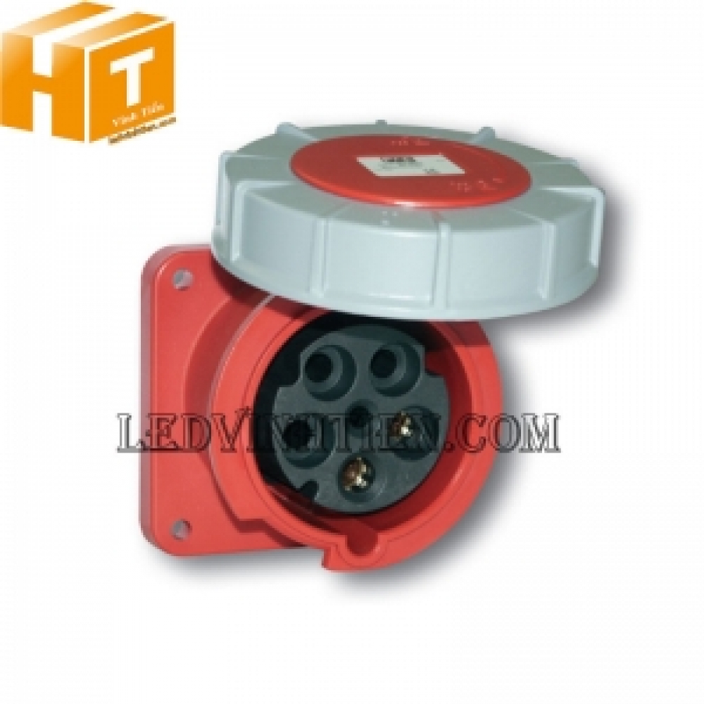 Ổ cắm dạng thẳng F345 - 6 Panasonic