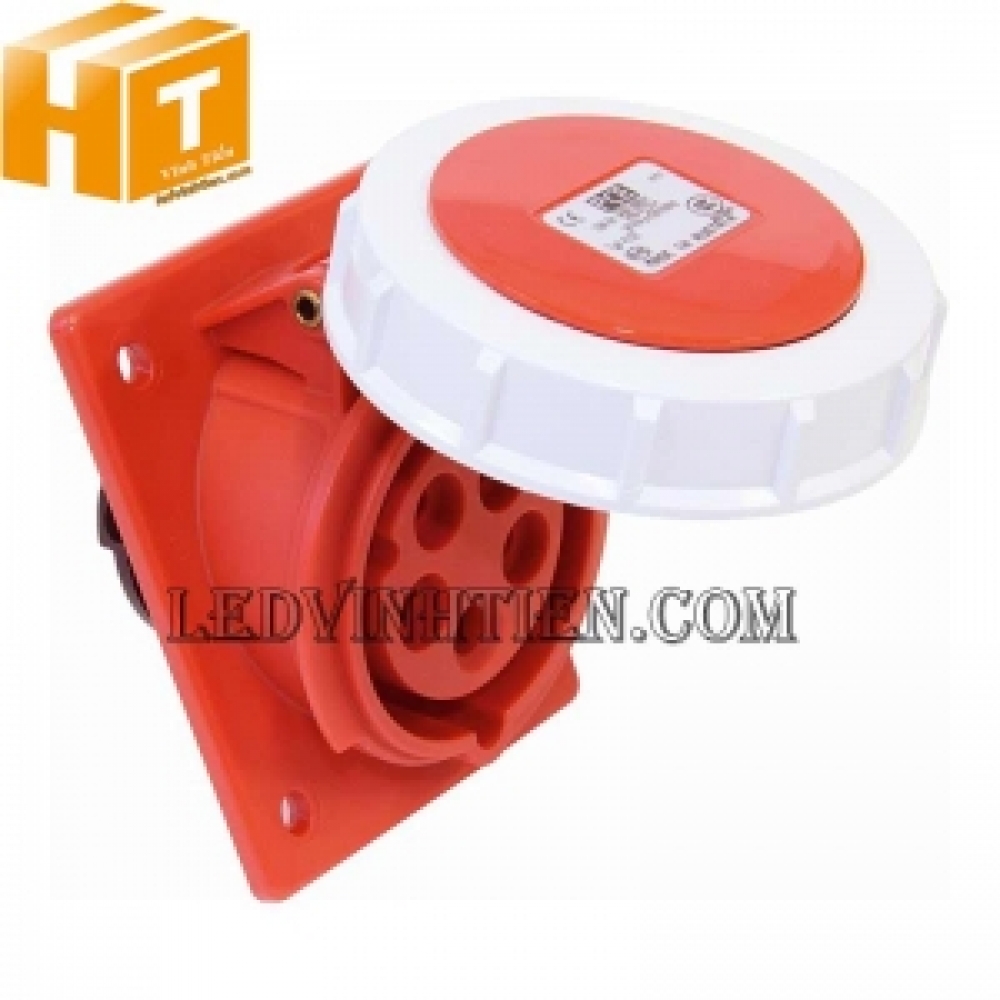 Ổ cắm dạng nghiêng F4252 - 6F78 Panasonic