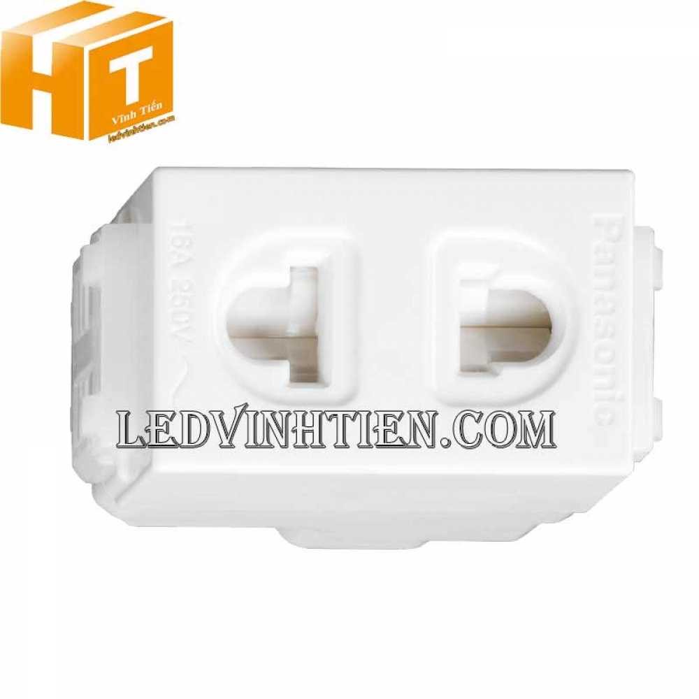 Ổ cắm và phụ kiện WEV1081‑7 Panasonic