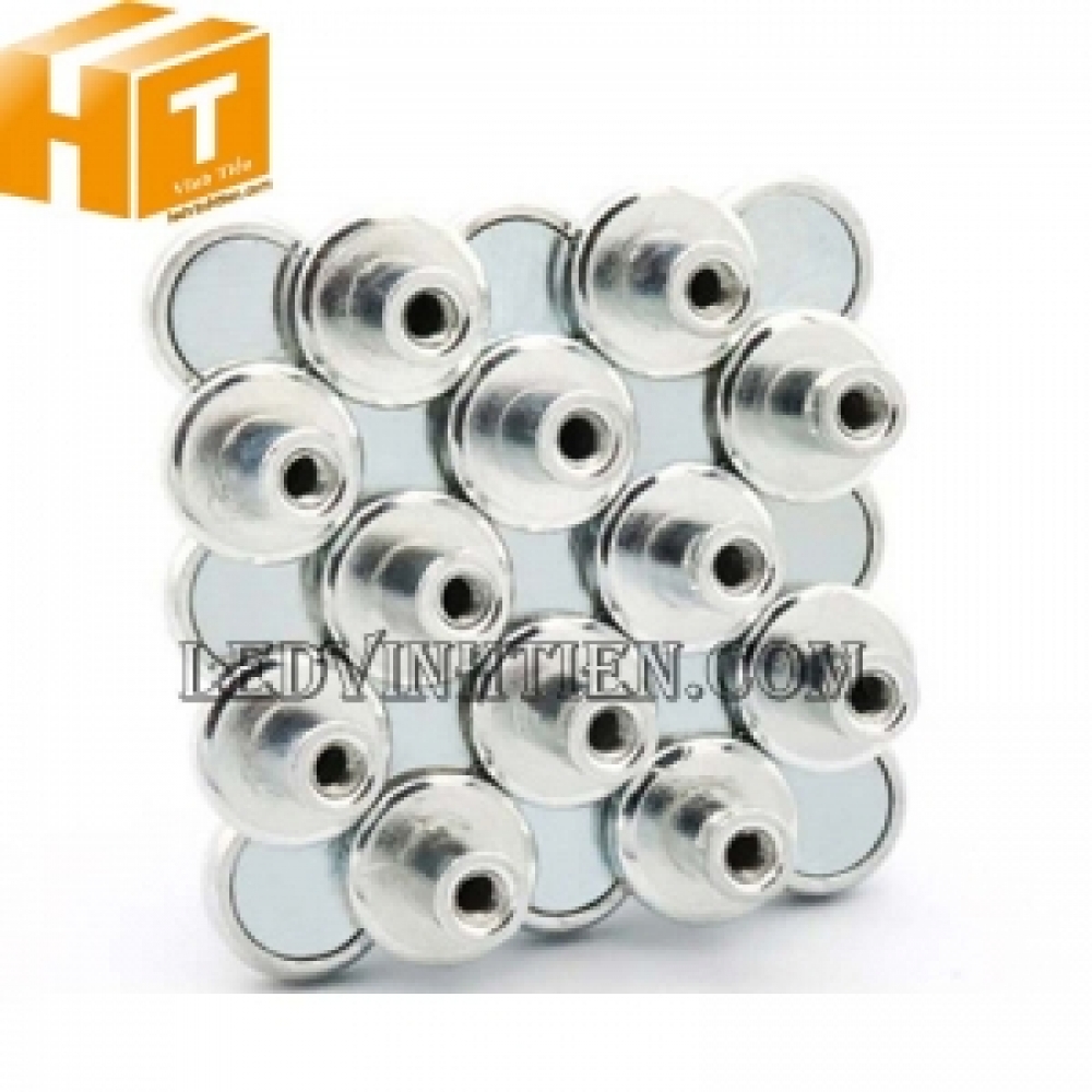 Ốc Nam Châm Led Module