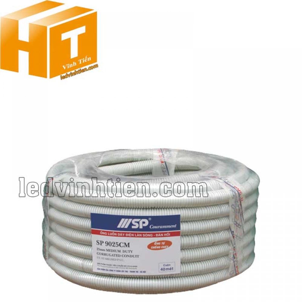 Ống đàn hồi Sino