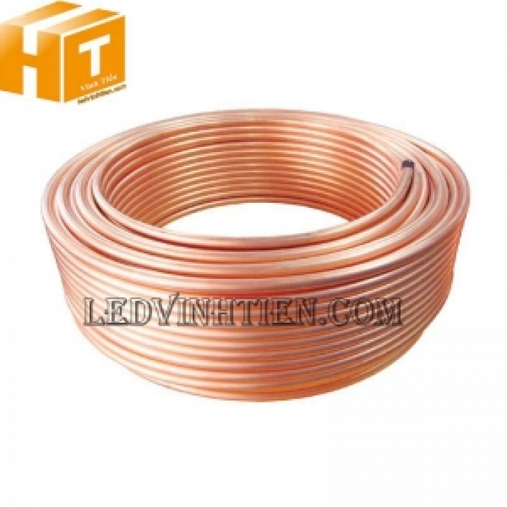  Ống đồng dạng LWC