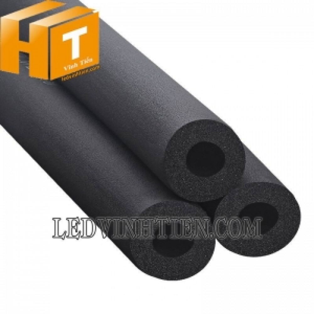 Ống gen cách nhiệt máy lạnh