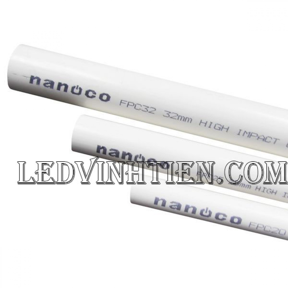 ống luồn dây điện nanoco