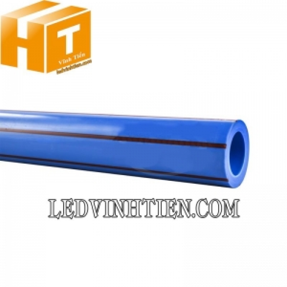 Ống nước thẳng PPR Bình Minh