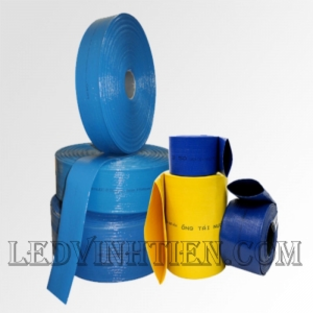 Ống tải nước PVC