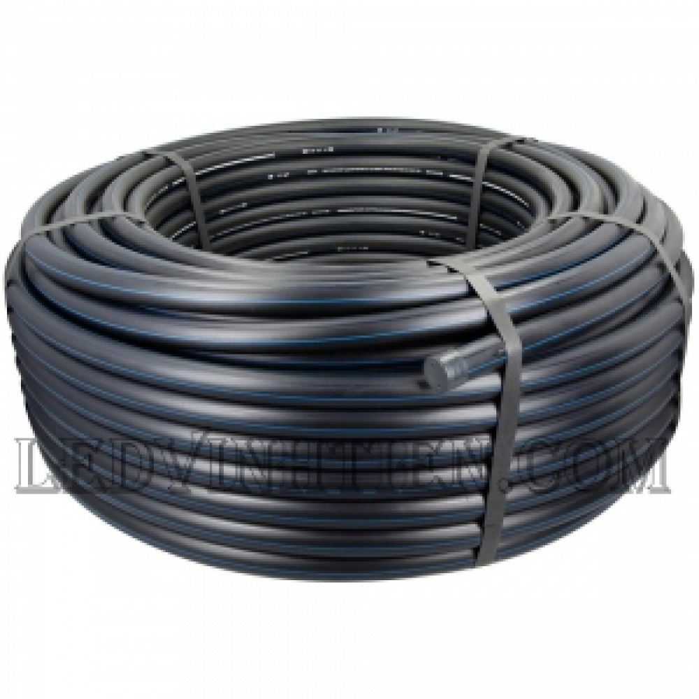 Ống dẫn nước HDPE