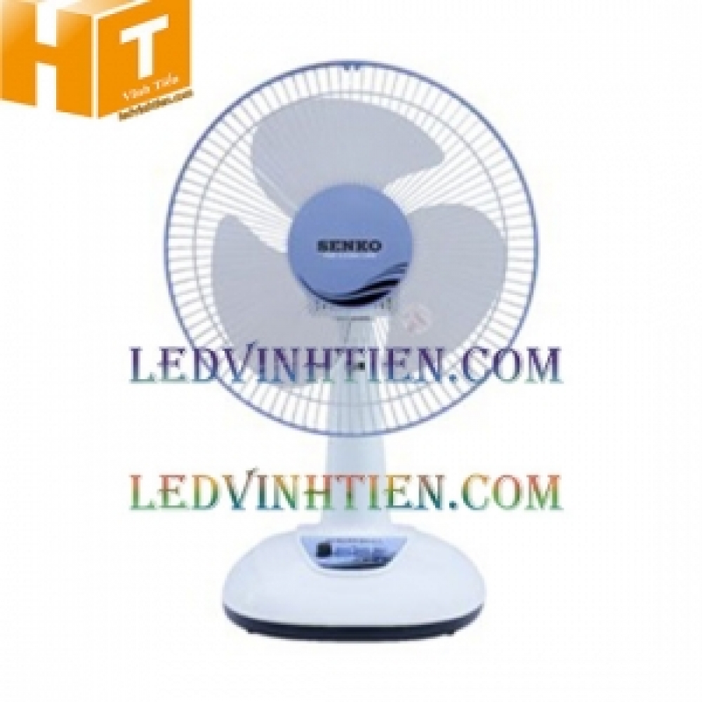 Quạt bàn Senko B1216