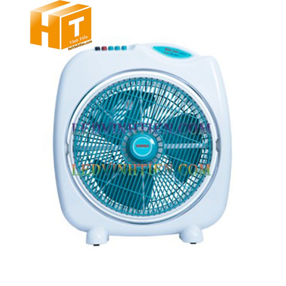 Quạt bàn đảo Senko BD1012