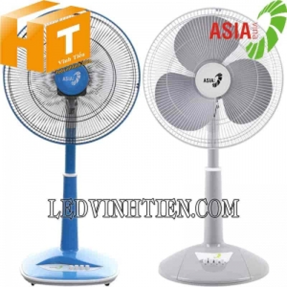 Quạt điện ASIA giá rẻ