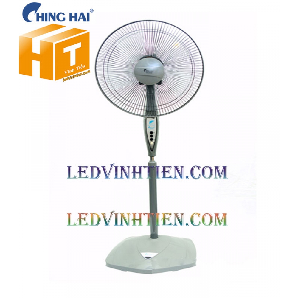 Quạt công nghiệp Ching Hai giá rẻ