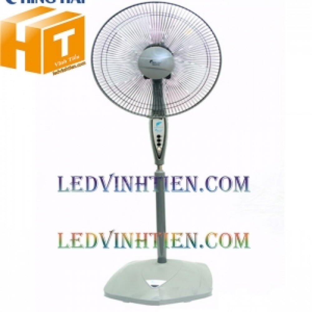 Quạt công nghiệp Ching Hai giá rẻ