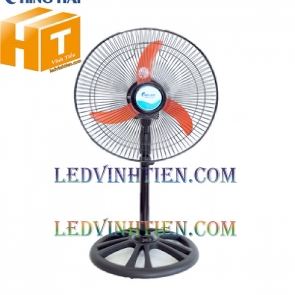 Quạt đứng Ching hai HS912