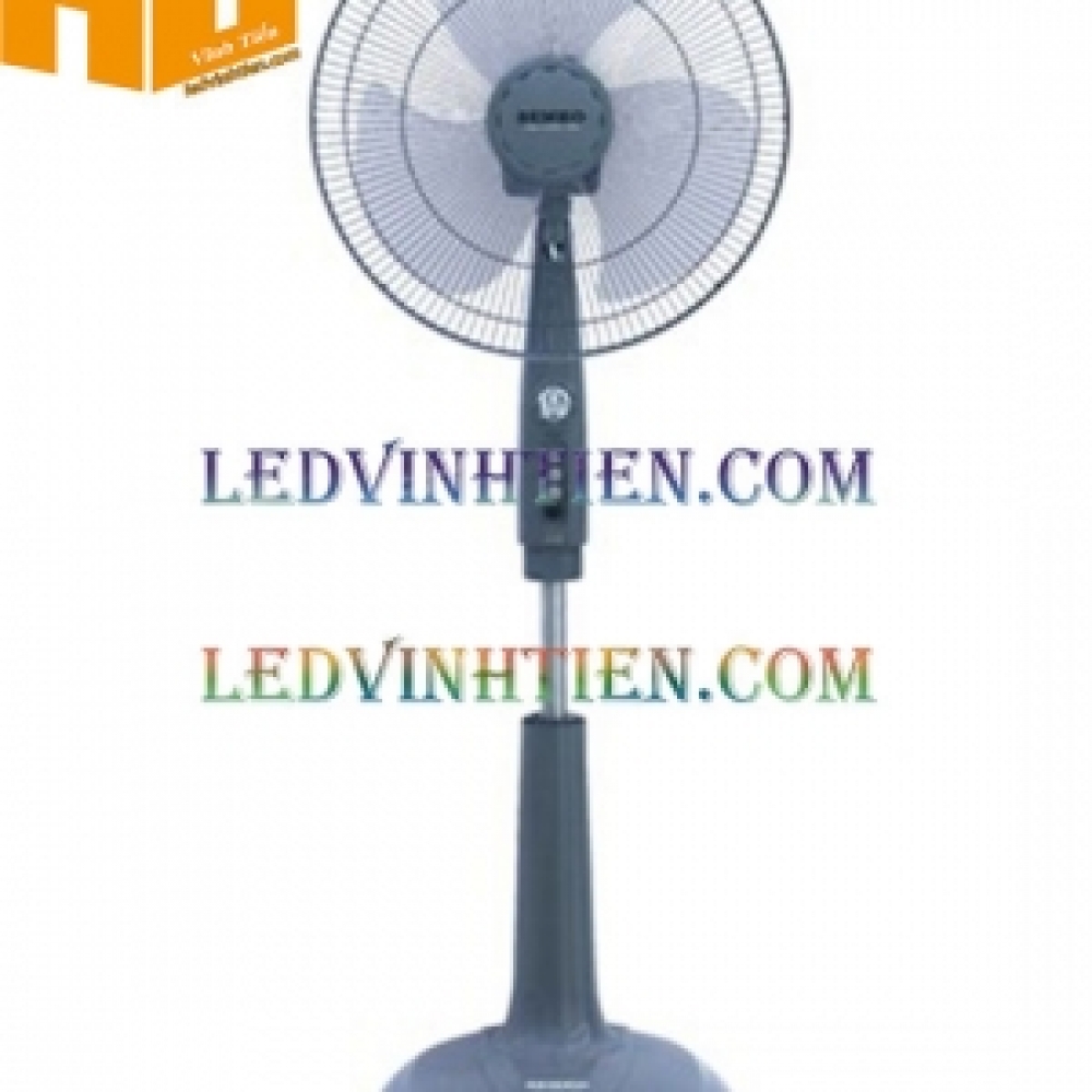 Quạt đứng Senko DH1600