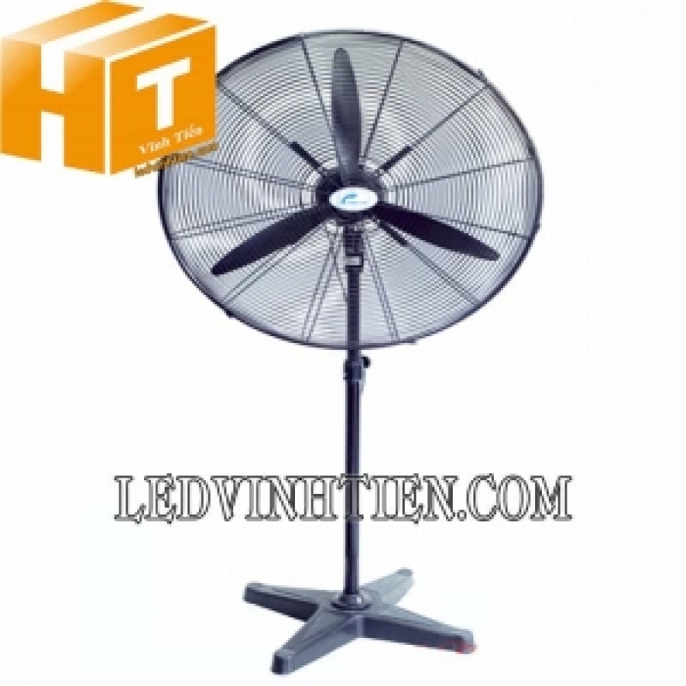 Quạt đứng công nghiệp Ching Hai HS28-ĐN3Đ