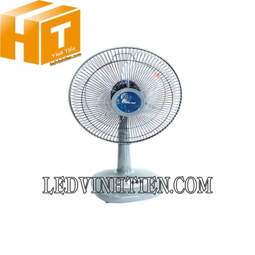 Quạt đứng lở Ching hai HS802