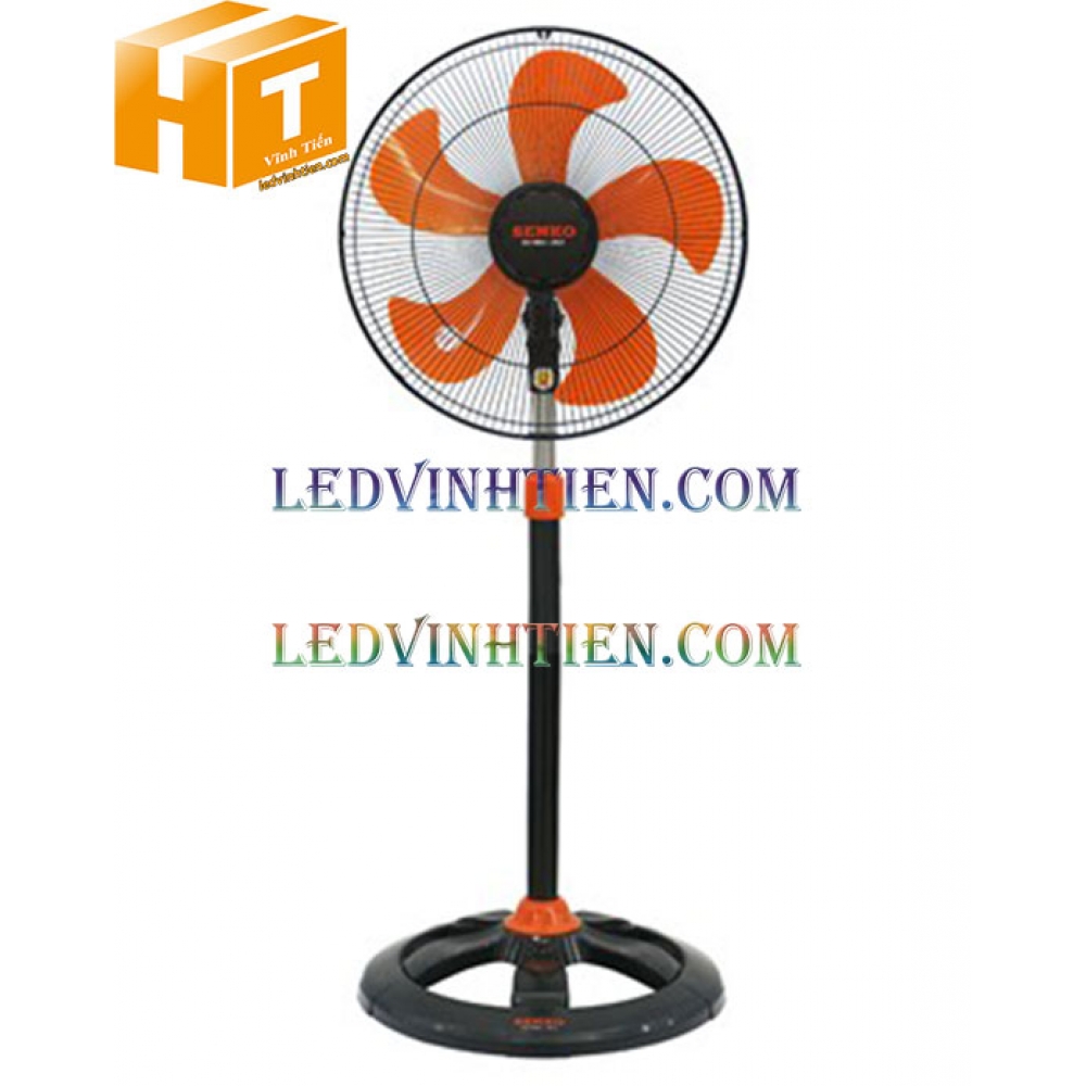 Quạt đứng Senko DCN1806