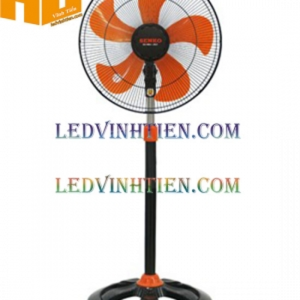 Quạt đứng Senko DCN1806