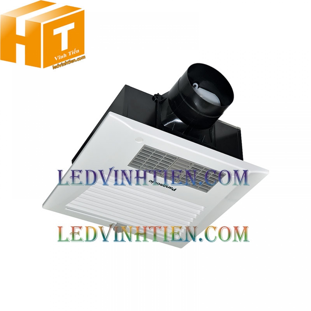 Quạt hút âm trần Panasonic FV‑27BV1