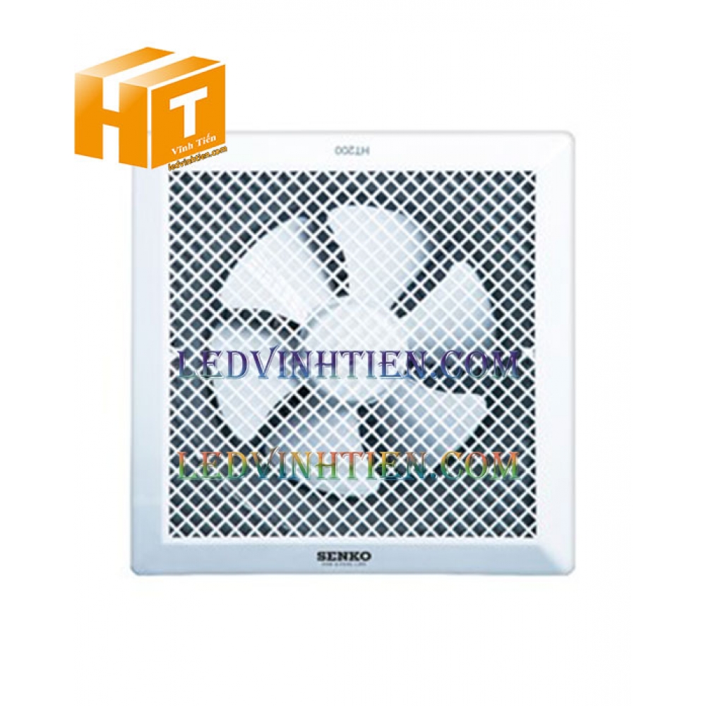 Quạt hút Senko HT200