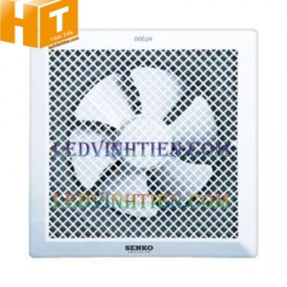 Quạt hút Senko HT200