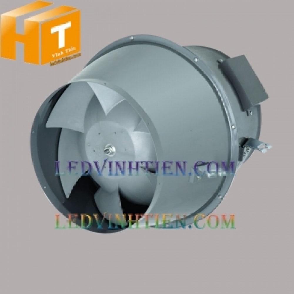 Quạt compact axial flow Panasonic