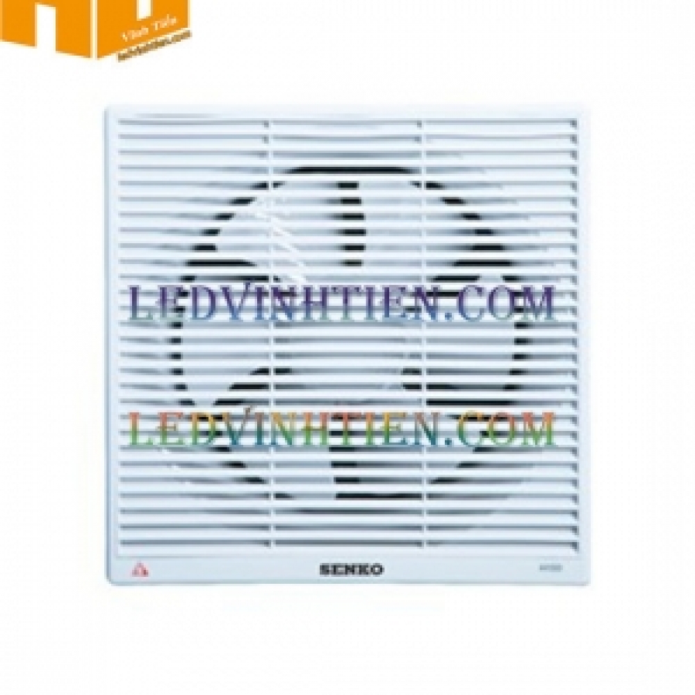 Quạt hút Senko H200
