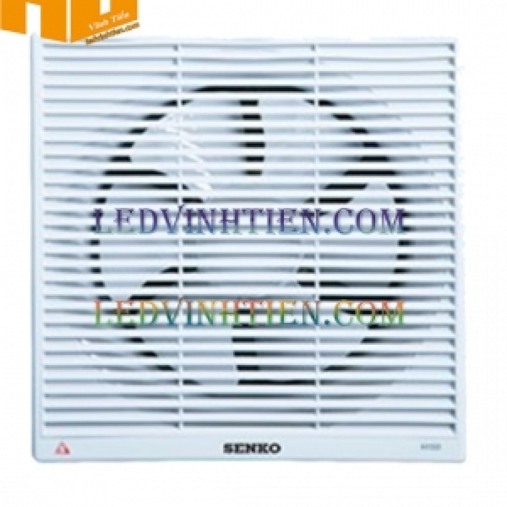Quạt hút Senko H250