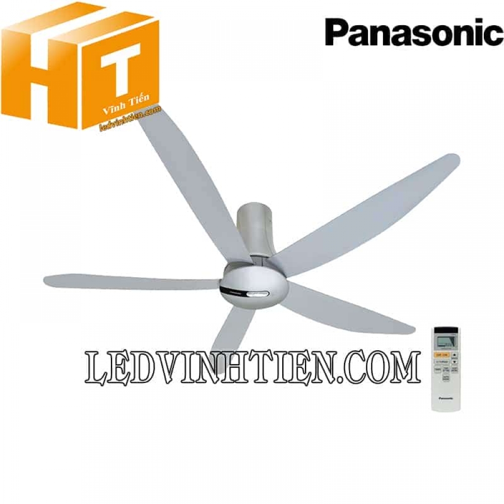 Quạt trần Panasonic F-60TAN