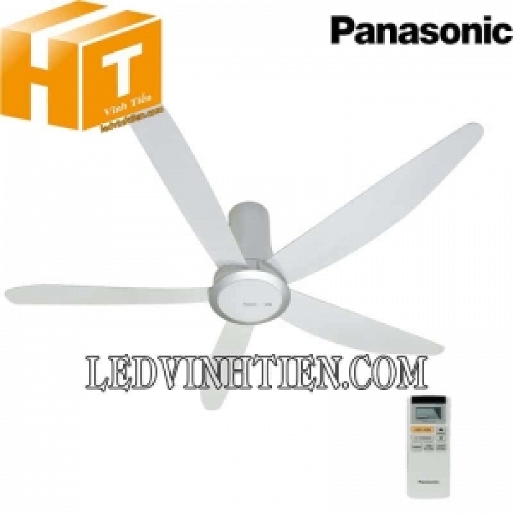 Quạt trần Panasonic F-60TDN