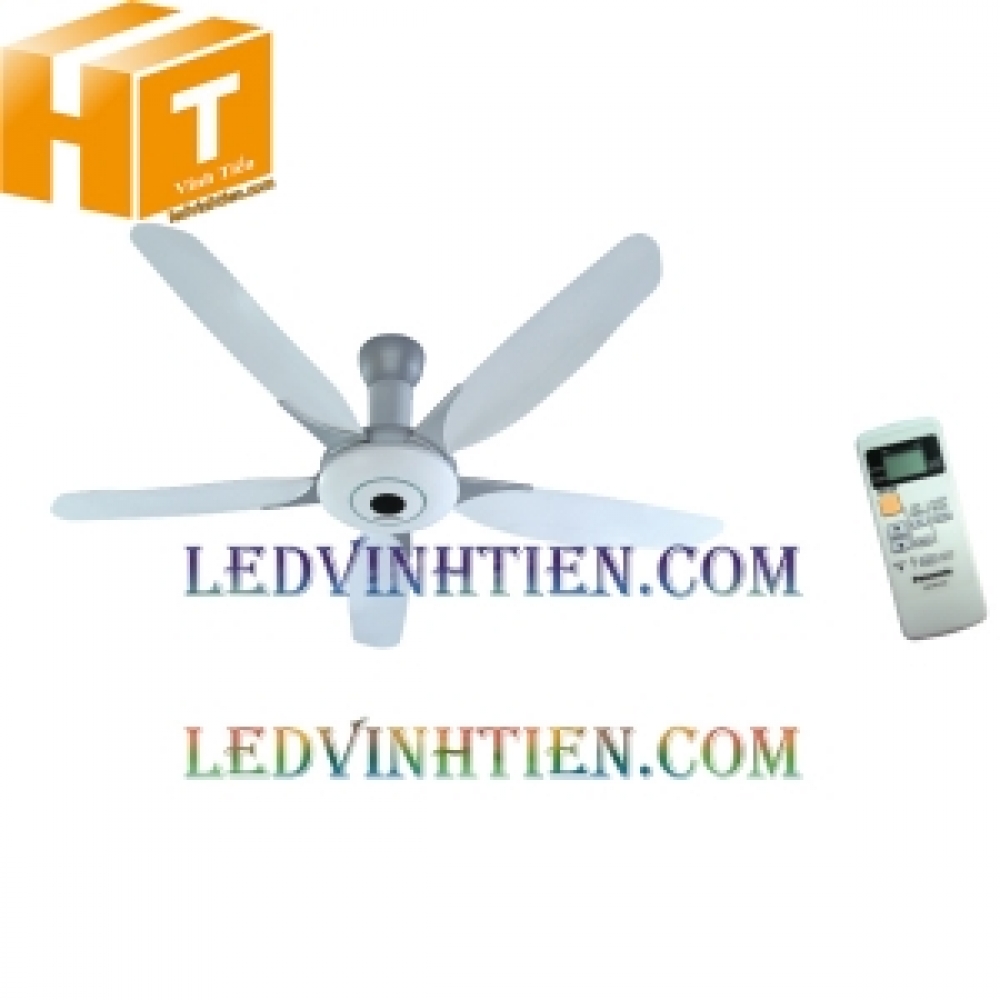 Quạt trần Panasonic F-60WWK