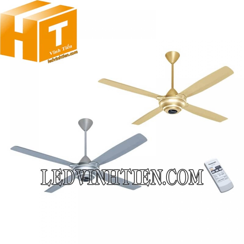 Quạt trần Panasonic F‑56MPG