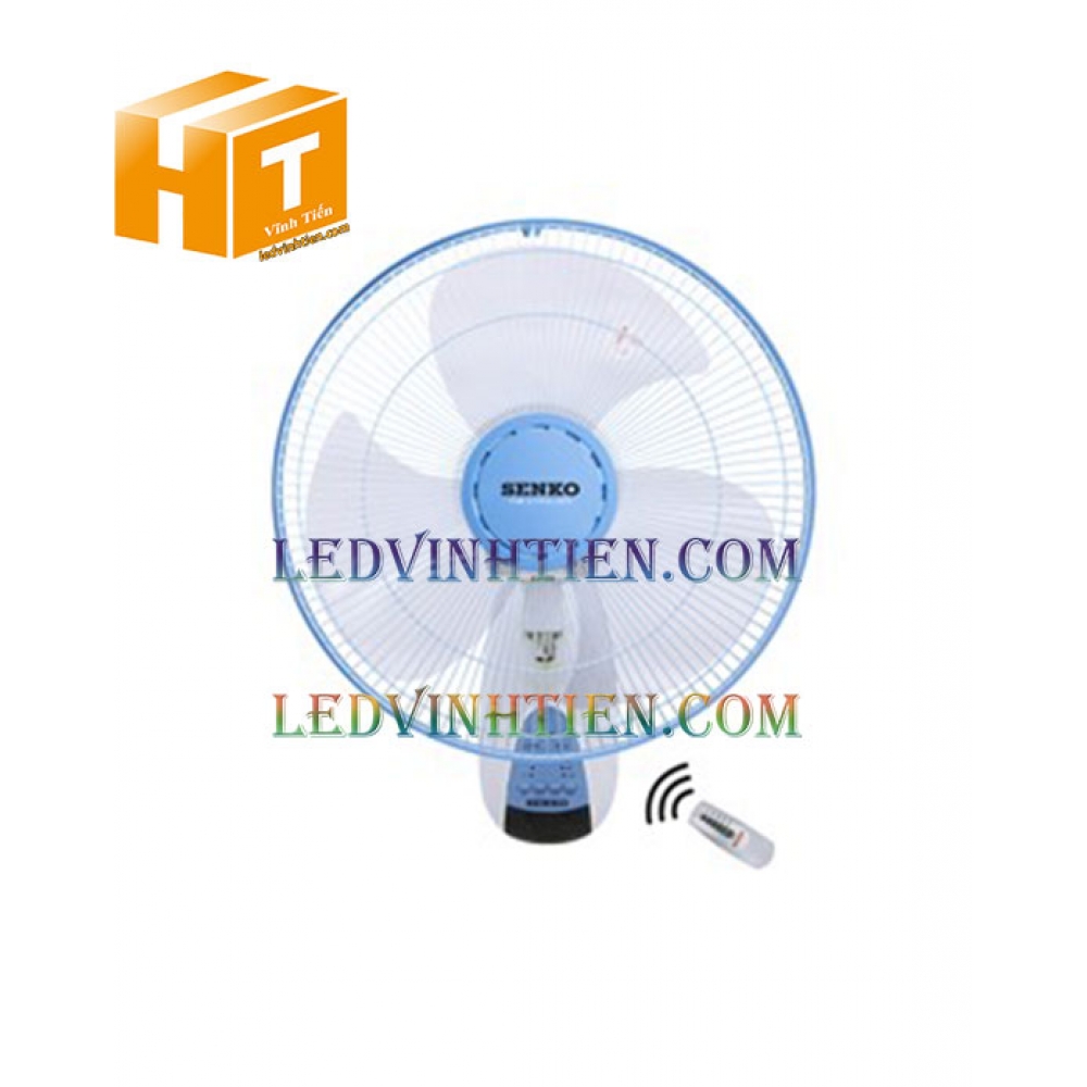 Quạt treo tường Senko TR1628