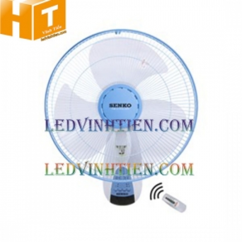 Quạt treo tường Senko TR1628