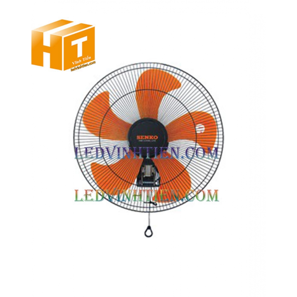 Quạt treo tường Senko T1882