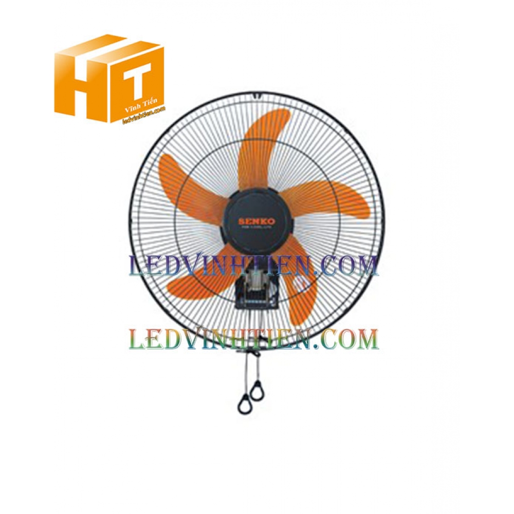 Quạt treo tường Senko TC16