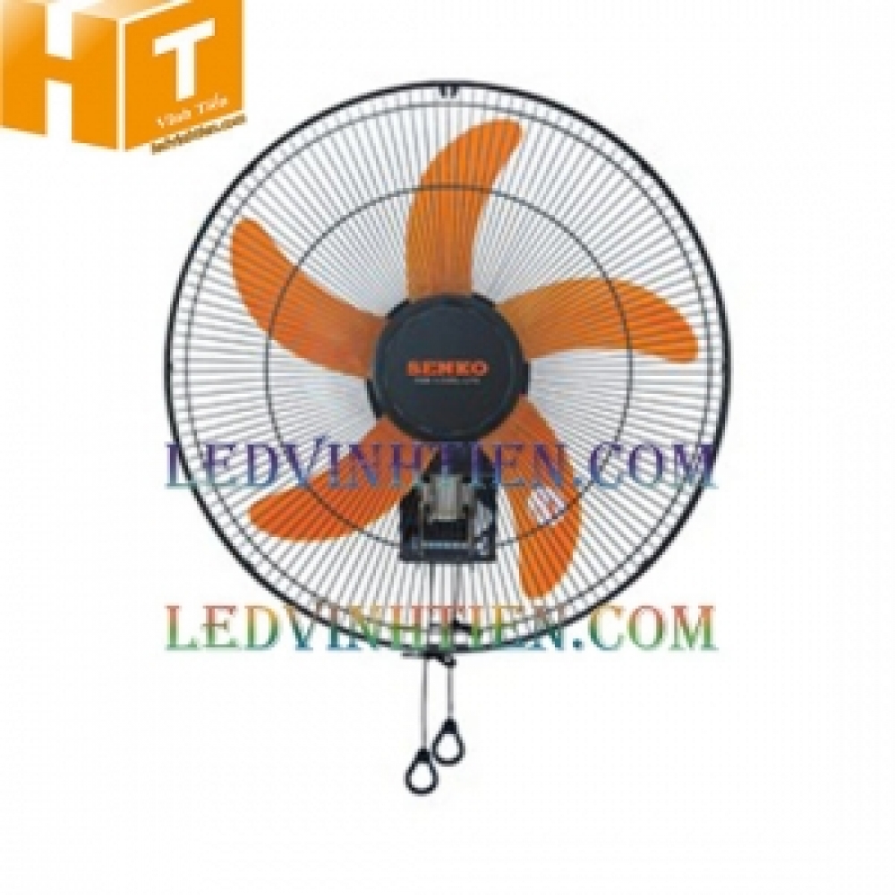 Quạt treo tường Senko TC16
