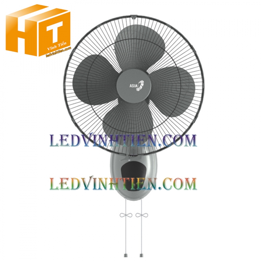 Quạt treo tường ASIA L16021