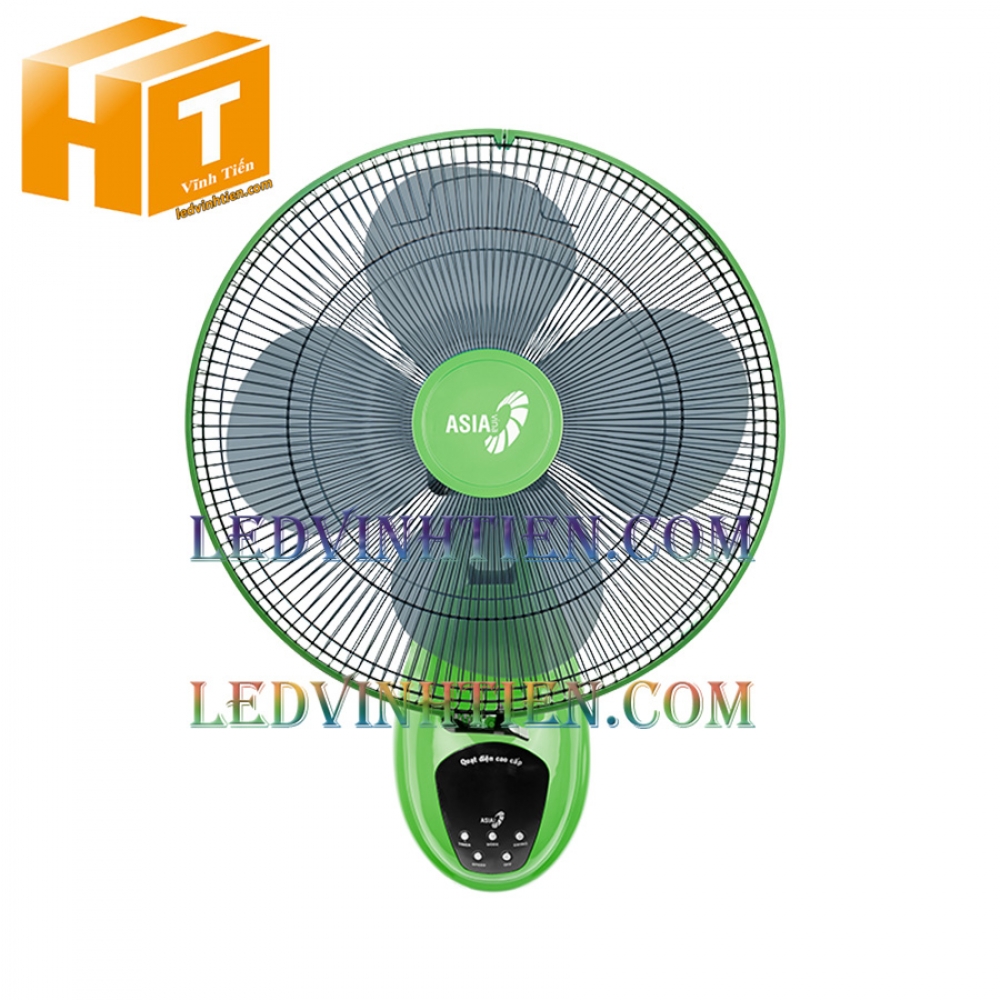 Quạt treo tường ASIA L16022